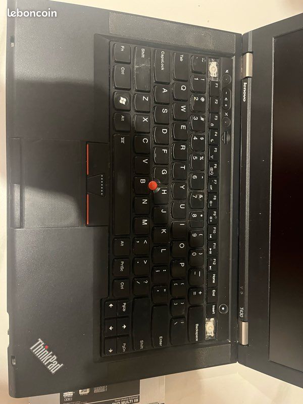 Lenovo T430 i7 (image 2)