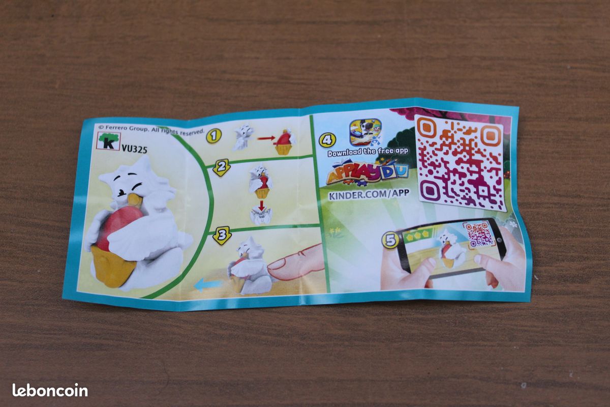 Kinder de paques 2022 (image 5)