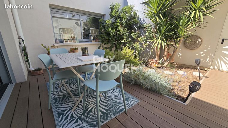 Maison 4 pièces 90 m² — 6