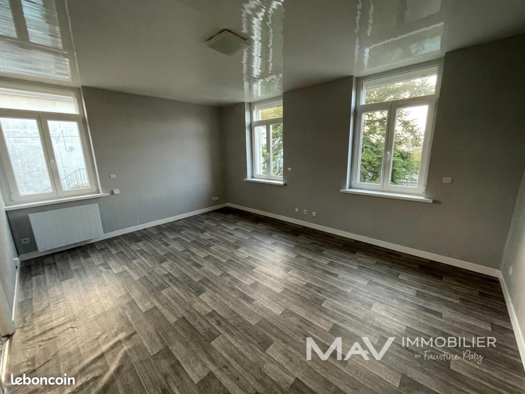 Appartement 2 pièces 52 m² · à Clairmarais · 52 m² · 550 €/mois