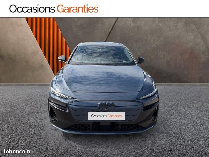 Audi A6 Avant e-tron e-tron performance 367ch S line (image 18)