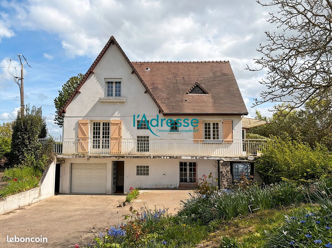 Maison 7 pièces 190 m² (image 1)