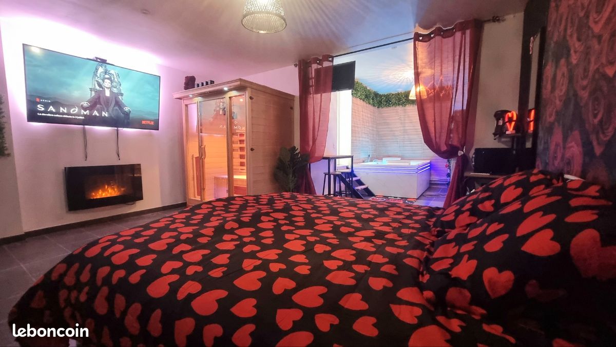 Appartement 1 pièce 31 m² · à Le Havre · 31 m² · 80 000 €
