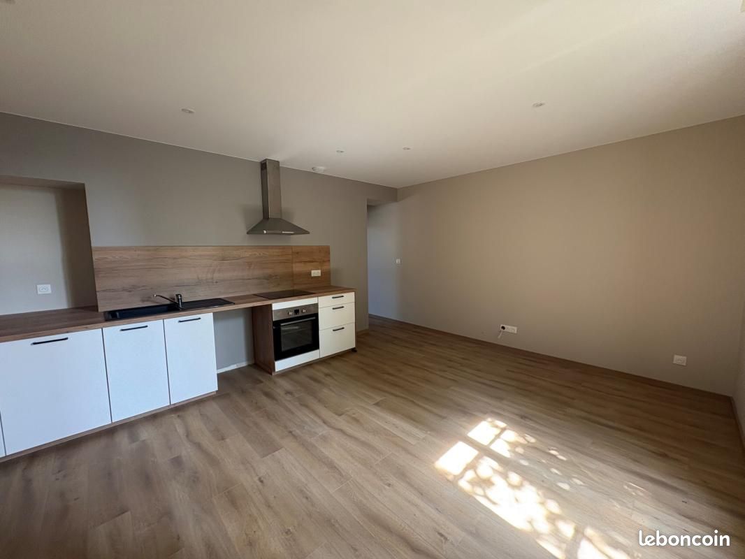 Appartement 2 pièces 41 m² · à Veauche · 41 m² · 570 €