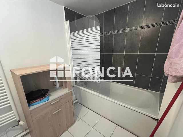 Appartement a louer saint-ouen-l'aumone - 1 pièce(s) - 31 m2 - Surfyn