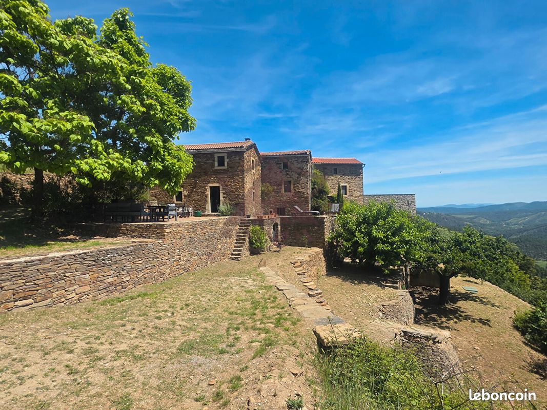 Maison 5 pièces 151 m² · à Peyremale · 151 m² · 599 000 €