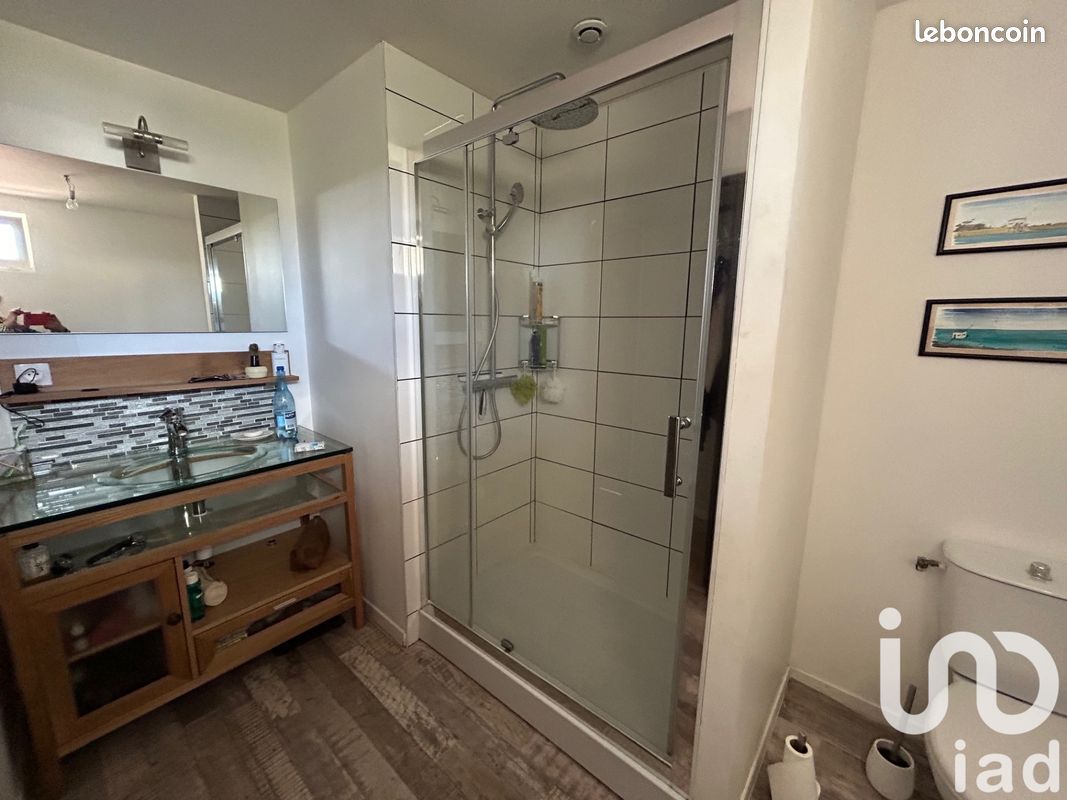 Propriété 5 pièces 167 m² - Genté 16130 (image principale 13)