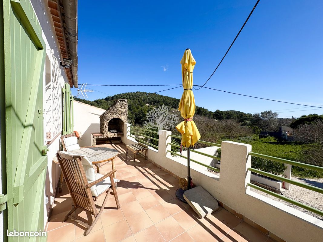 Maison 3 pièces 62 m² · à Bandol · 62 m² · 475 000 €