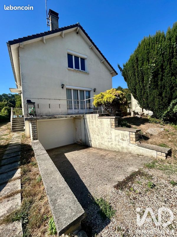Maison 6 pièces 154 m² · à Villers-Saint-Paul · 154 m² · 345 000 €