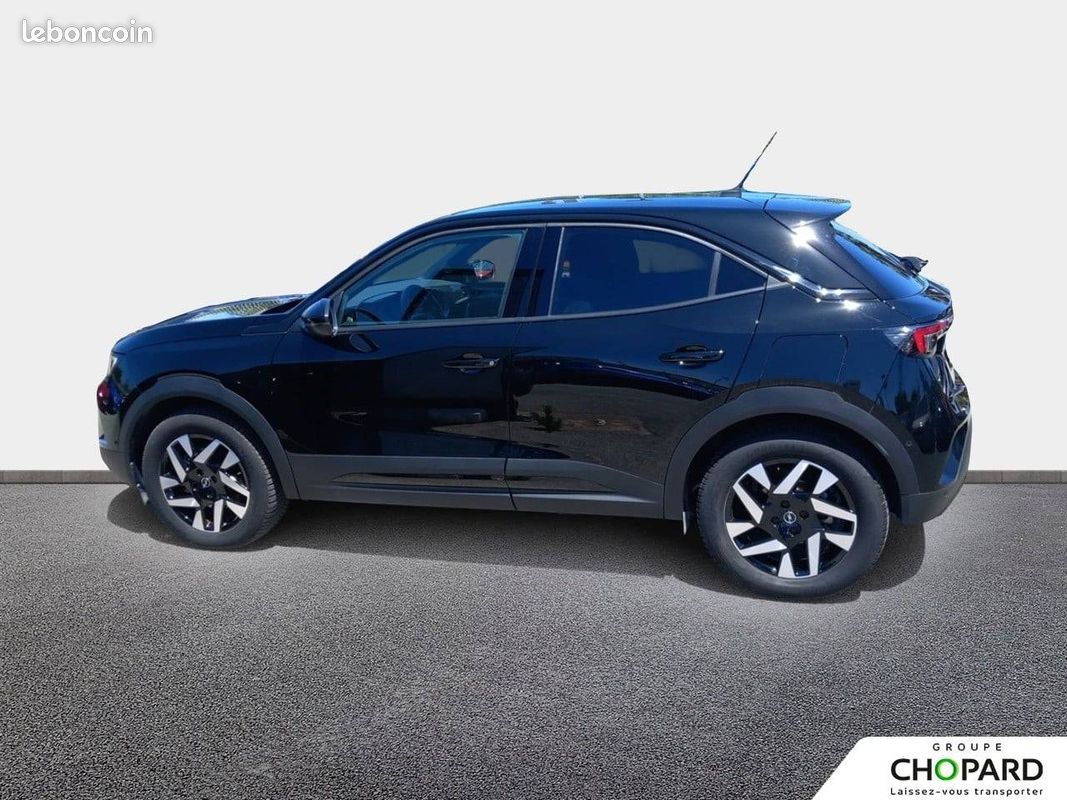 OPEL Mokka Electrique 136 ch & Batterie 50 kWh GS (image 10)