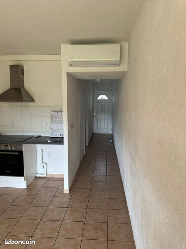 Appartement 2 pièces 35 m² · aux Abymes · 35 m² · 662 €/mois