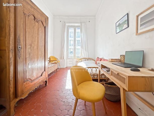 Appartement 6 pièces 137 m² — 7