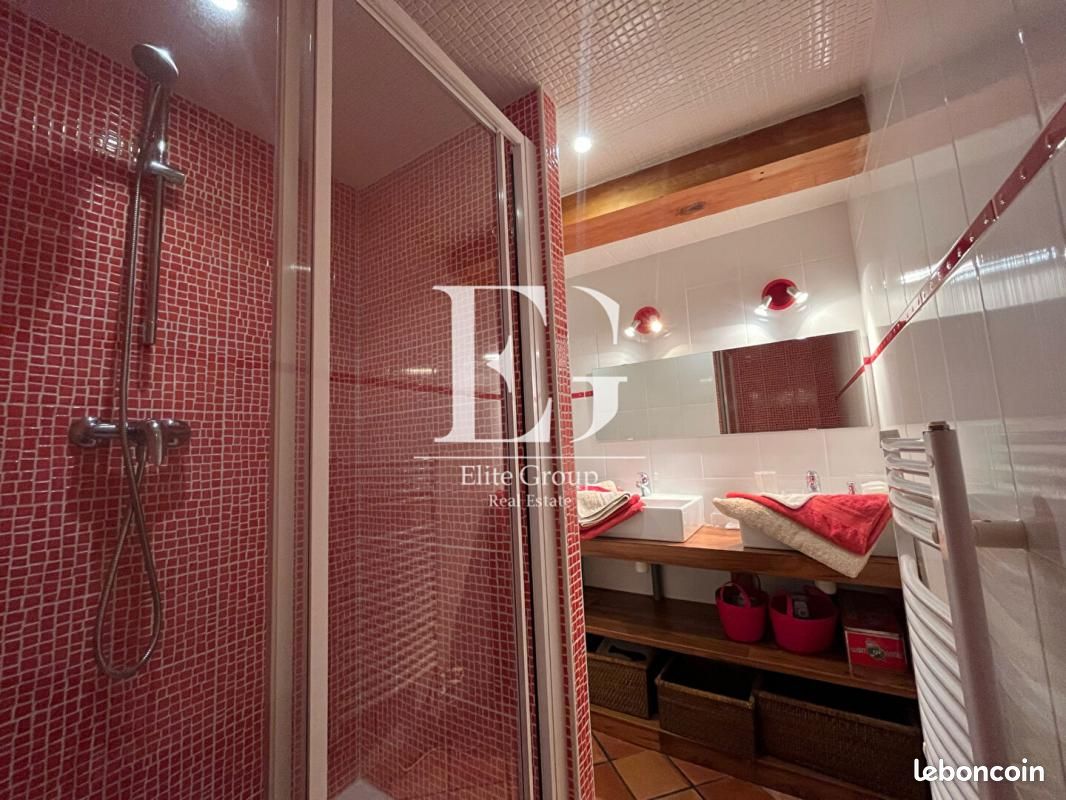 Gîte 7 pièces 227 m² - Gensac-la-Pallue 16130 (image principale 9)