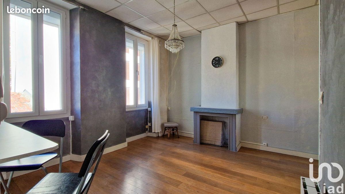 Appartement 1 pièce 35 m² · à Marseille · 35 m² · 108 000 €