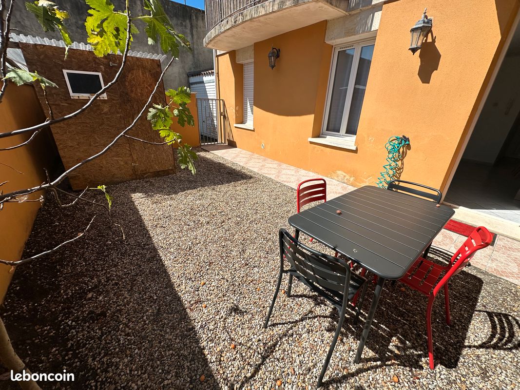 Appartement 2 pièces 45 m² · à Bordeaux · 45 m² · 1 040 €/mois