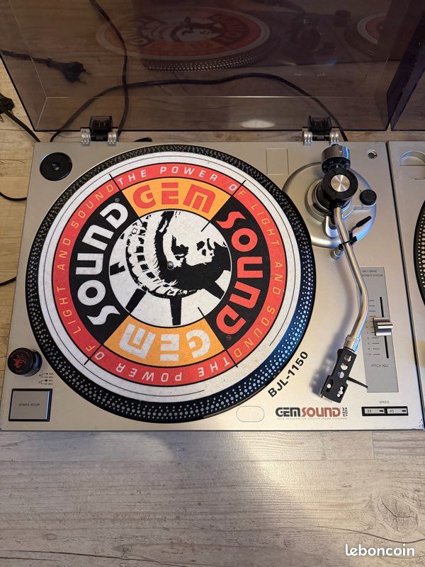 Les 9 Meilleures Platines Vinyles [Sélection & Guide d'Achat