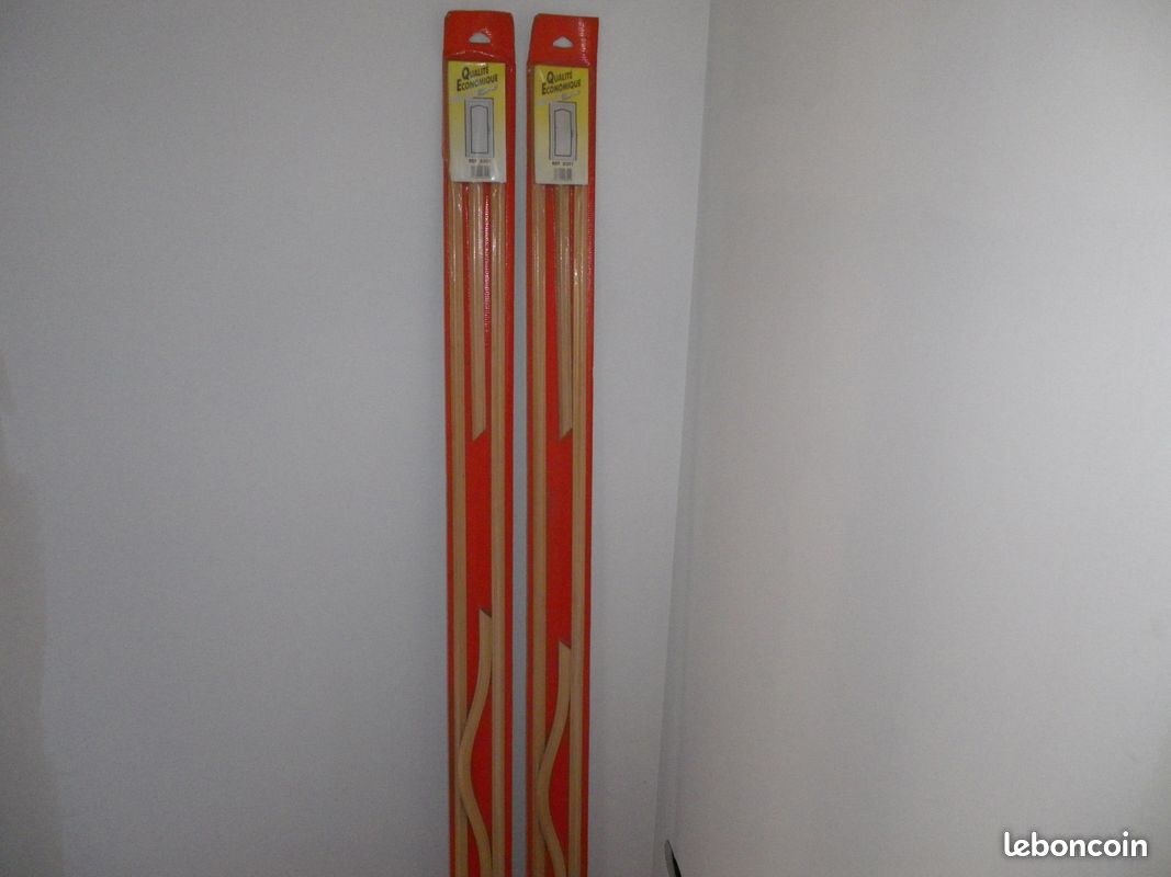 2 Moulures de porte (image 1)