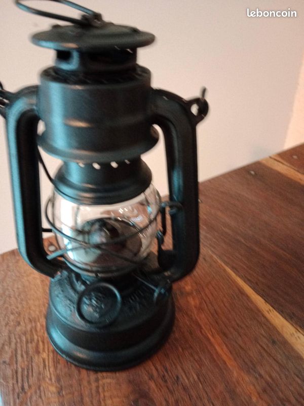 Lampe tempete (image 1)