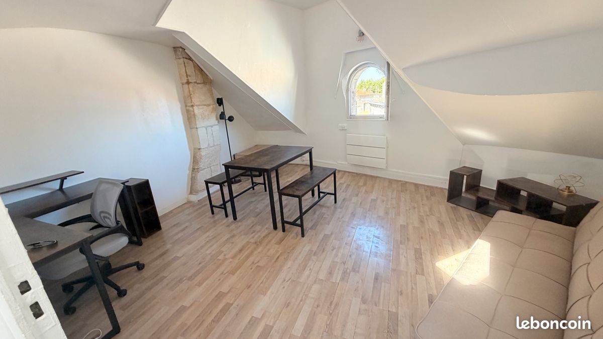 Appartement 2 pièces 30 m² · à Bordeaux · 30 m² · 155 000 €