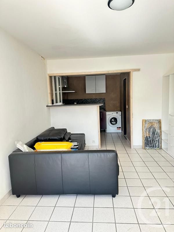Appartement a louer viry-chatillon - 1 pièce(s) - 24 m2 - Surfyn
