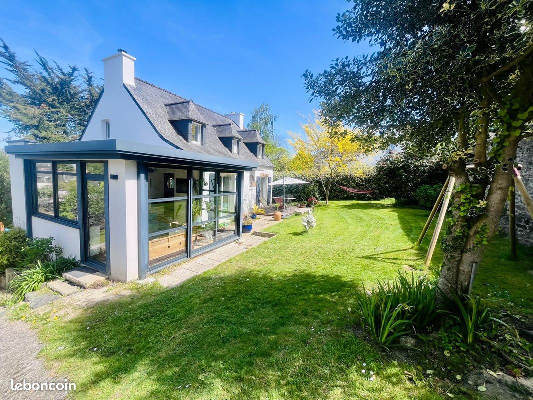 Maison 5 pièces 145 m² · à Morlaix · 145 m² · 380 000 €