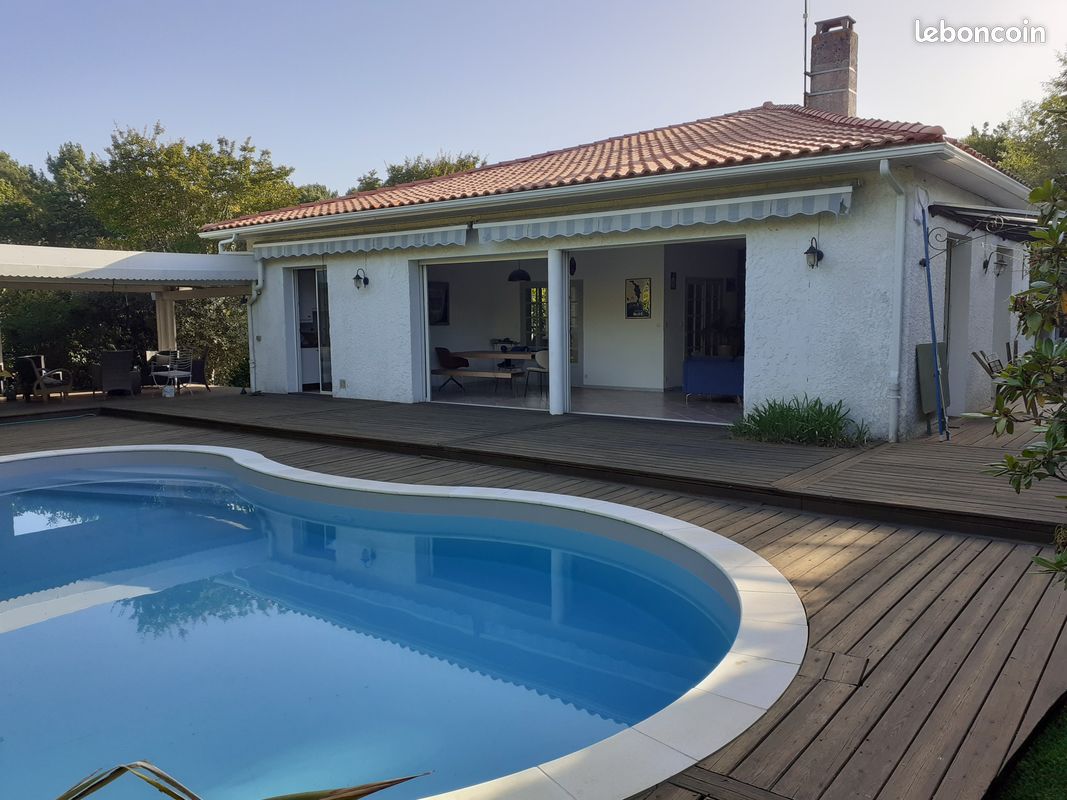 Maison 5 pièces 146 m² · à Mérignac · 146 m² · 645 000 €