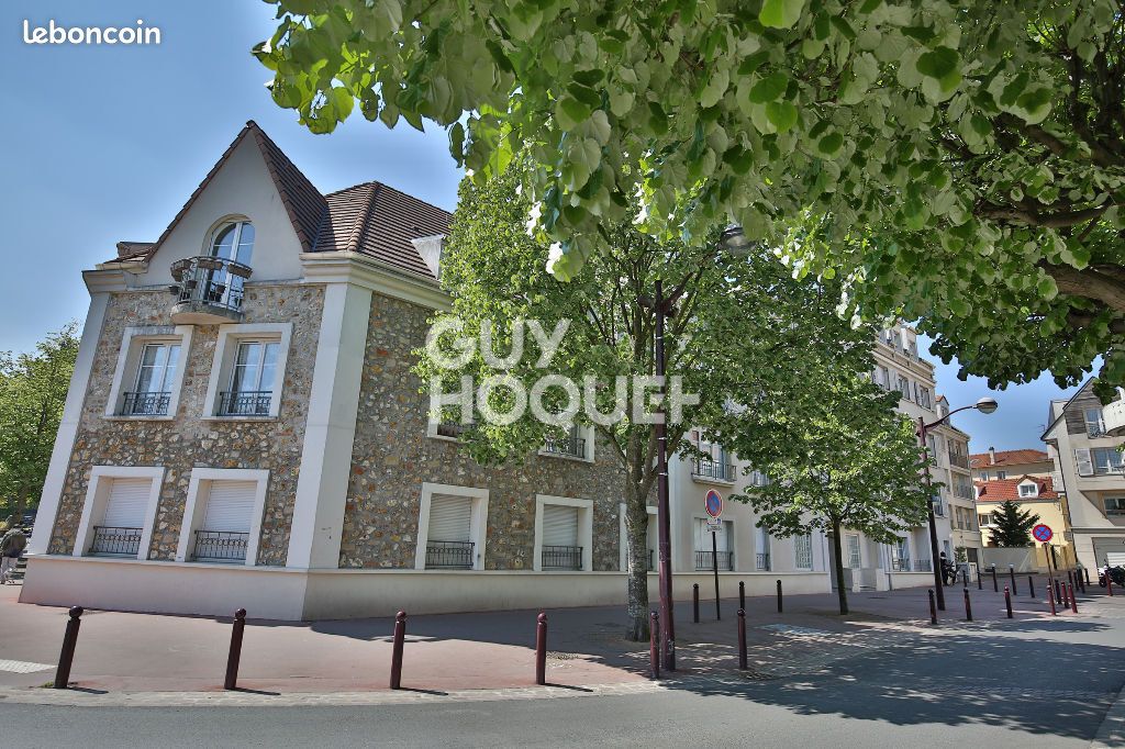 Appartement a louer villiers-sur-marne - 1 pièce(s) - 32 m2 - Surfyn