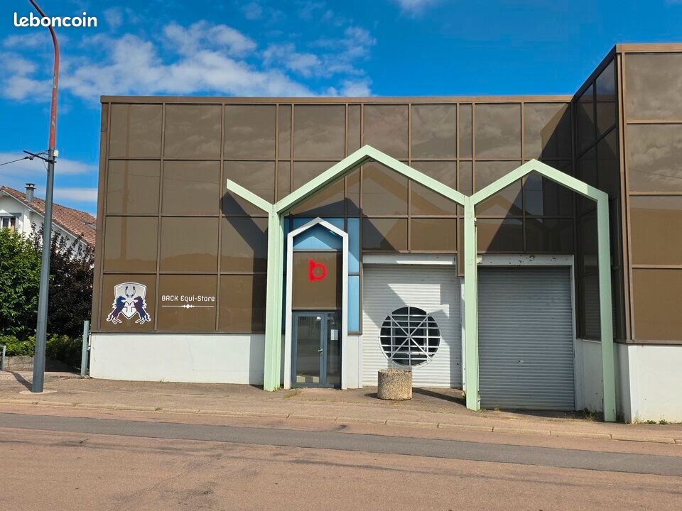 Local commercial 500 m² (image 2)