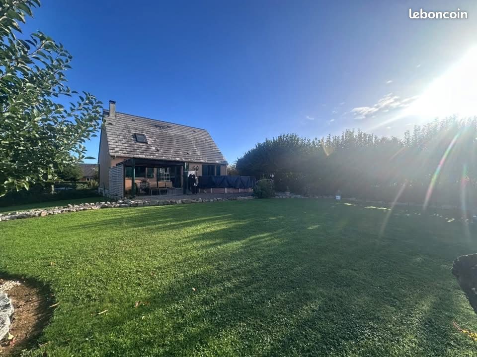 Maison 5 pièces 114 m² · à Puchevillers · 114 m² · 233 000 €