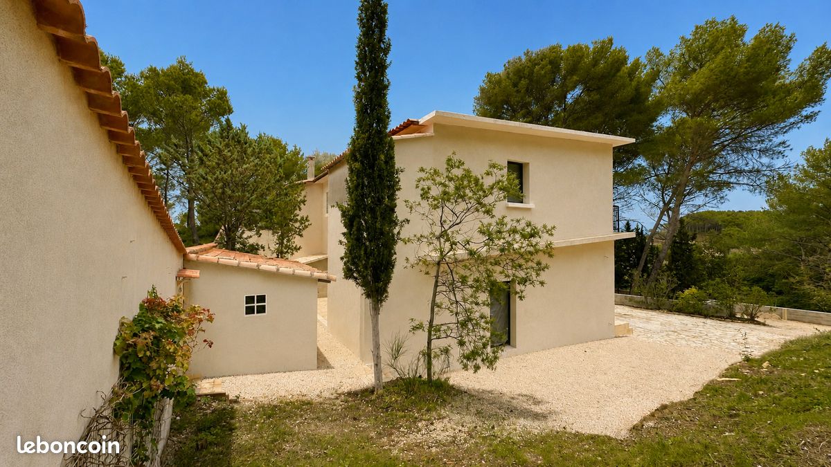 Maison 4 pièces 88 m² · à Martigues · 88 m² · 375 000 €