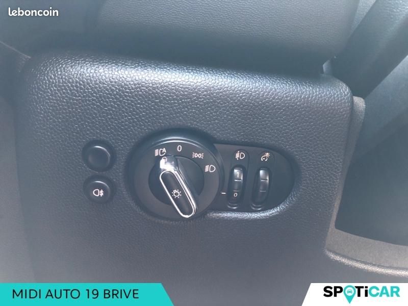 Mini Mini 5 Portes Cooper 136ch Edition Premium Plus BVA7 (image 16)