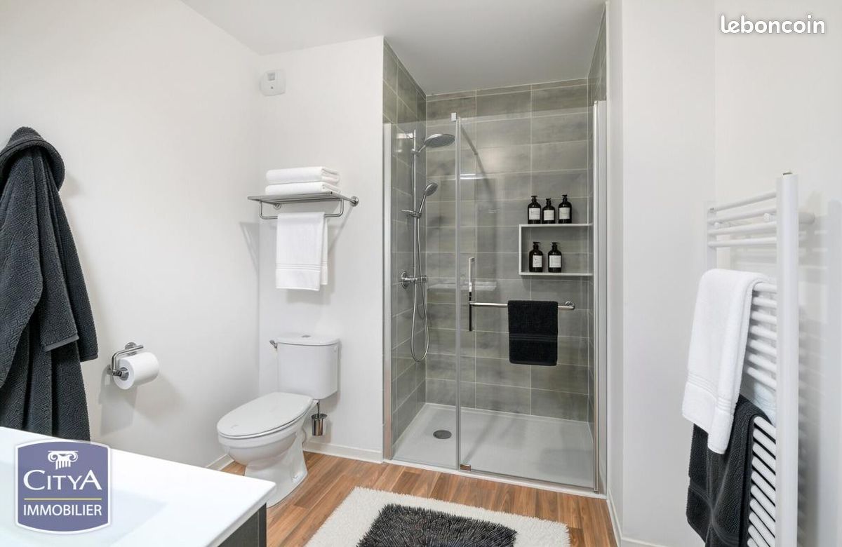 Appartement 2 pièces 55 m² (image 3)