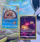 Gardevoir ex 233/091 Alternative Pokémon Gallery Secrète - Ultraboost X Écarlate et Violet 4.5