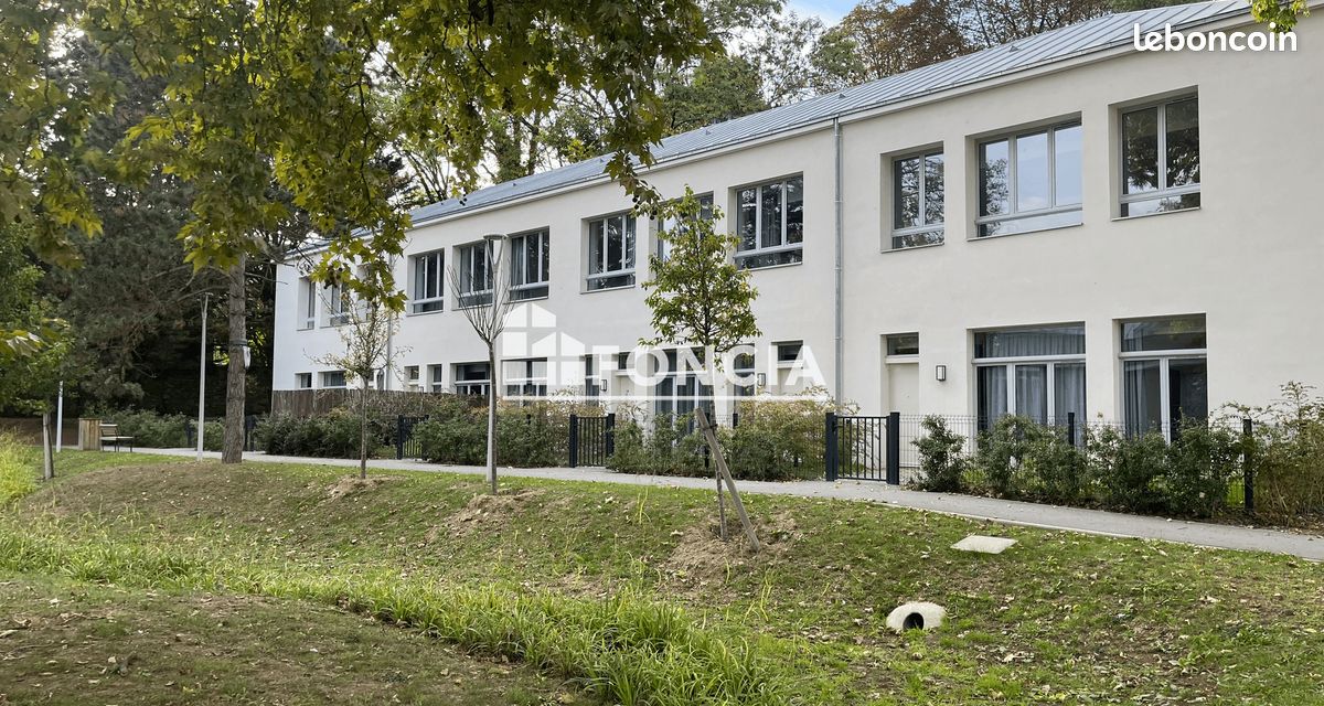 Appartement 4 pièces 79 m² · à Évry-Courcouronnes · 79 m² · 1 395 €/mois