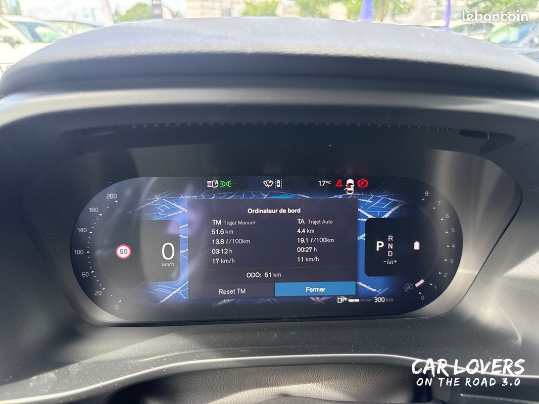 VOLVO XC40 B3 163 ch DCT7 Plus (image 22)