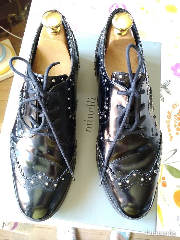 Derbies Minelli (image 4)