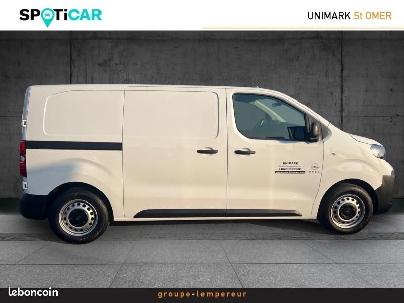 Opel Vivaro Fg M 1.5 Diesel 120ch Pack Premium Connect (image 2)