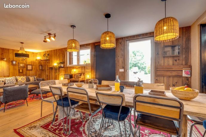 Appartement a louer malakoff - 1 pièce(s) - 200 m2 - Surfyn