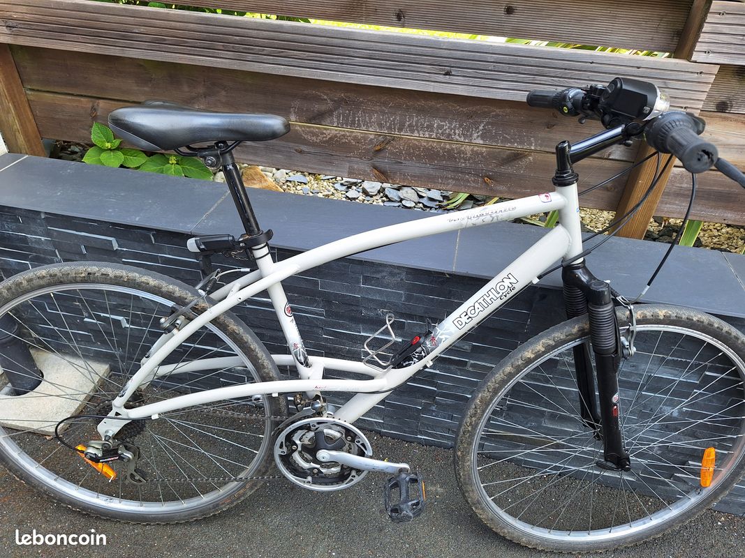 Triban 540 Btwin Triban Fiche Technique Road Bike Btwin Triban 540