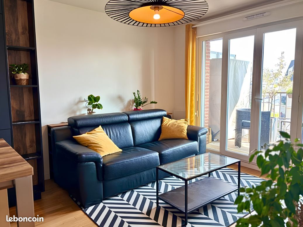 Appartement 2 pièces 42 m² · à La Garenne-Colombes · 42 m² · 1 490 €