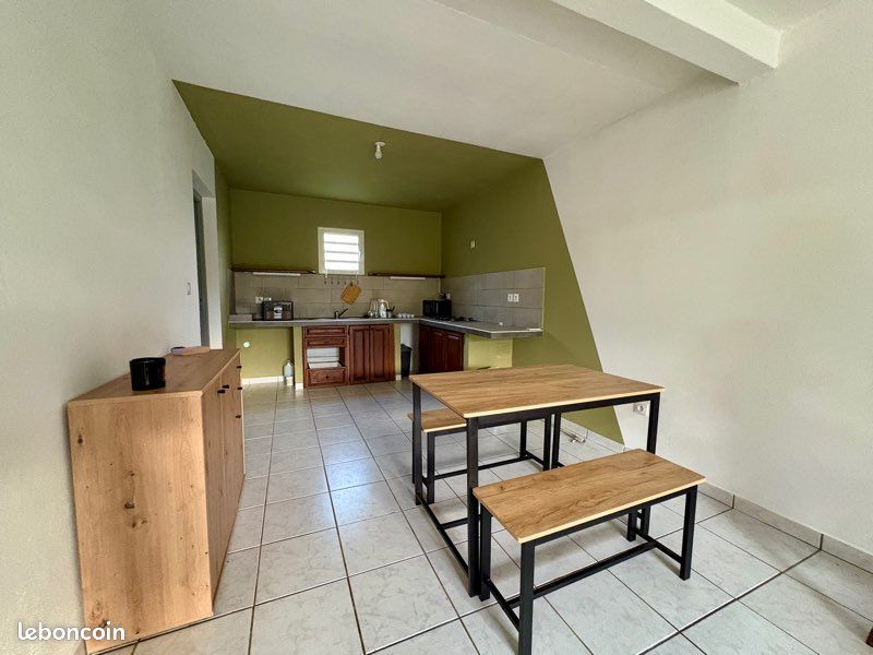 Appartement 3 pièces 45 m² · à Le Tampon · 45 m² · 900 €/mois