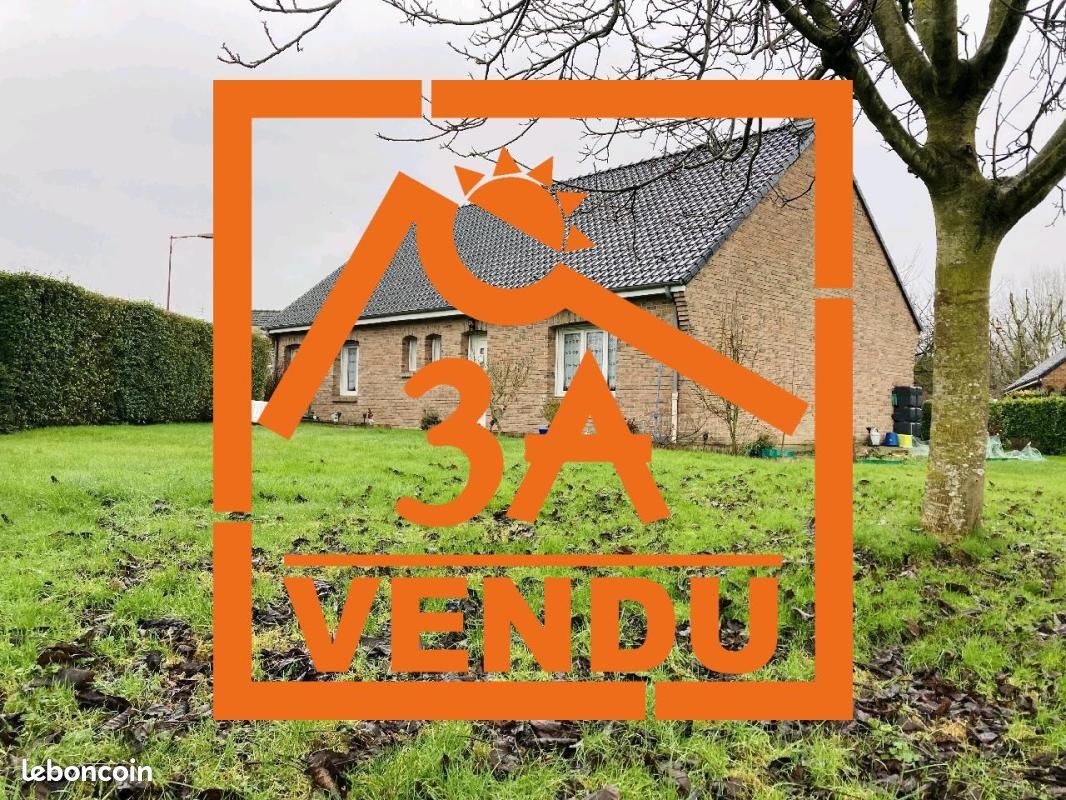 Maison 5 pièces 90 m² · à Hazebrouck · 90 m² · 300 000 €