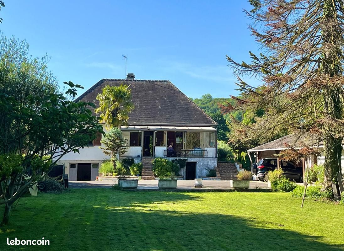 Maison 6 pièces 120 m² · à Noyon · 120 m² · 245 000 €