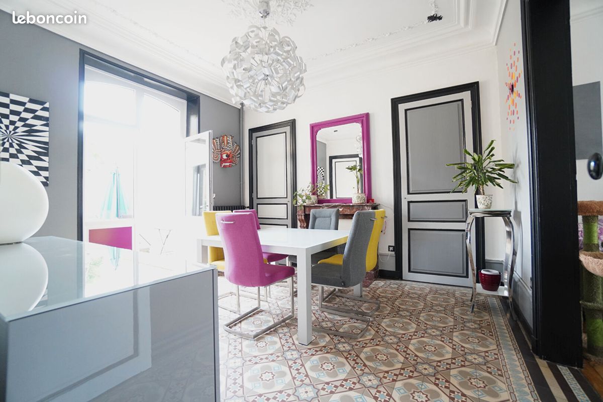 Maison 6 pièces 153 m² · à Le Mans · 153 m² · 363 000 €