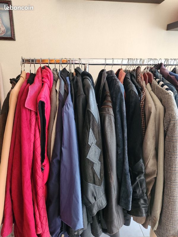 Friperies Vetement 2eme Main Seconde Main Vetement Friperie En