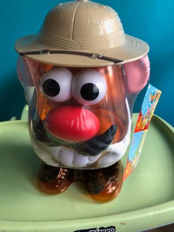 Monsieur Patate Safari, La Patate du Film Disney Toy Story, A