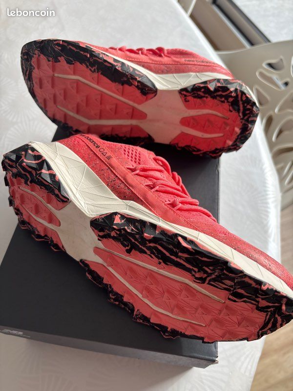 Baskets NewBalance (image 3)