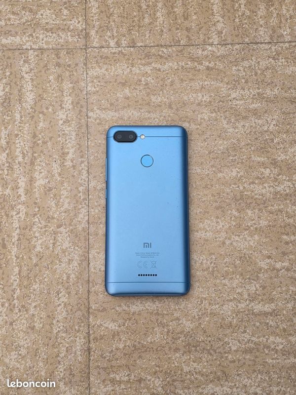 Xiaomi Redmi 6 32 GB (Xiaomi Türkiye Garantili) Altın Fiyatı