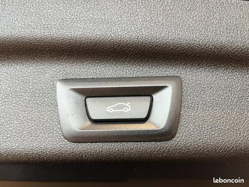 Bmw Série 2 ActiveTourer 218d 150ch M Sport DKG7 (image 14)
