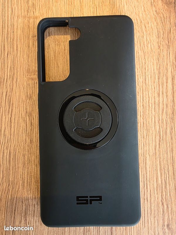 Coque sp connect Samsung s21 (image 1)
